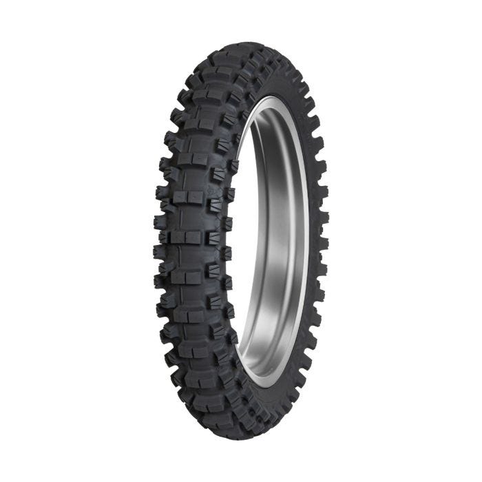 DUNLOP MX34 110/100-18 INT/SOFT