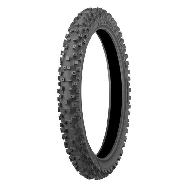 DUNLOP MX53F 60/100-12 INT/HARD
