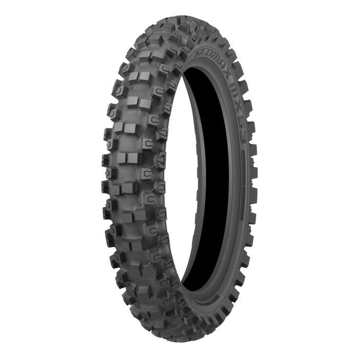 DUNLOP MX53 120/90-18 INT/HARD