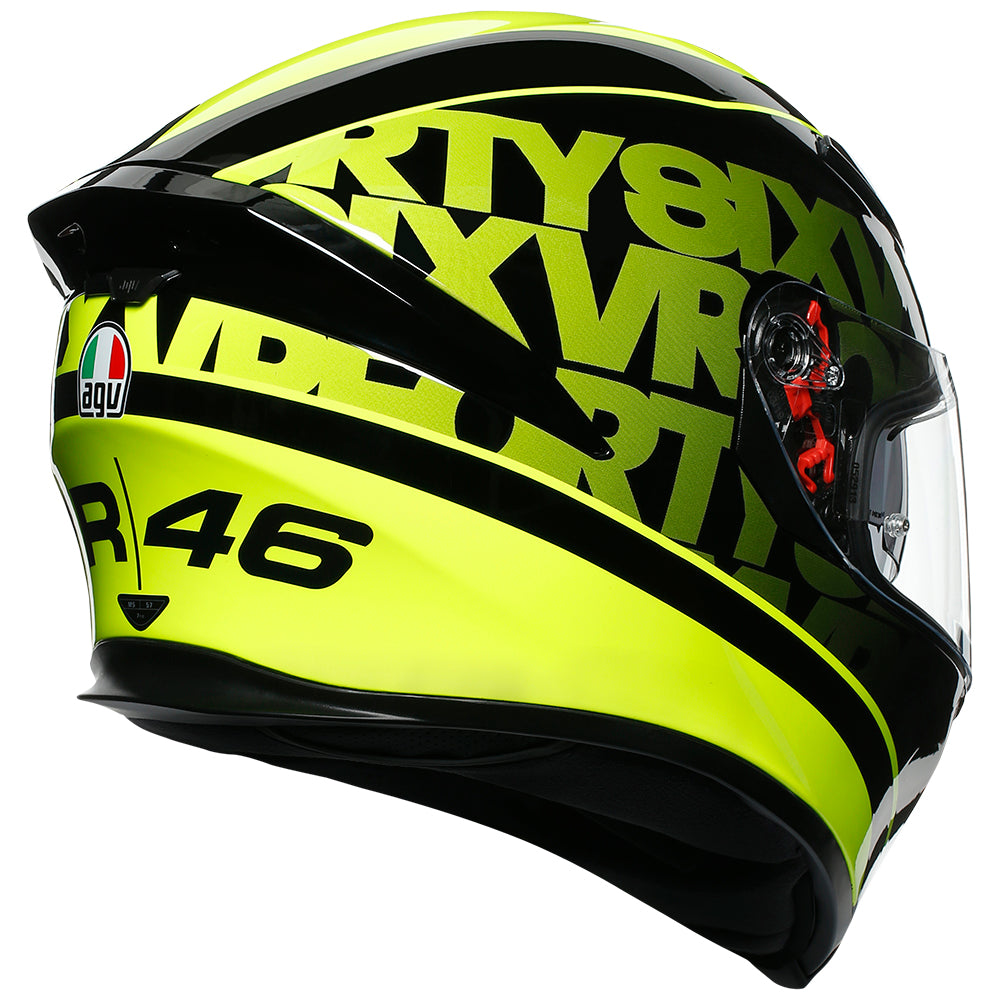 AGV K5 S [FAST 46]