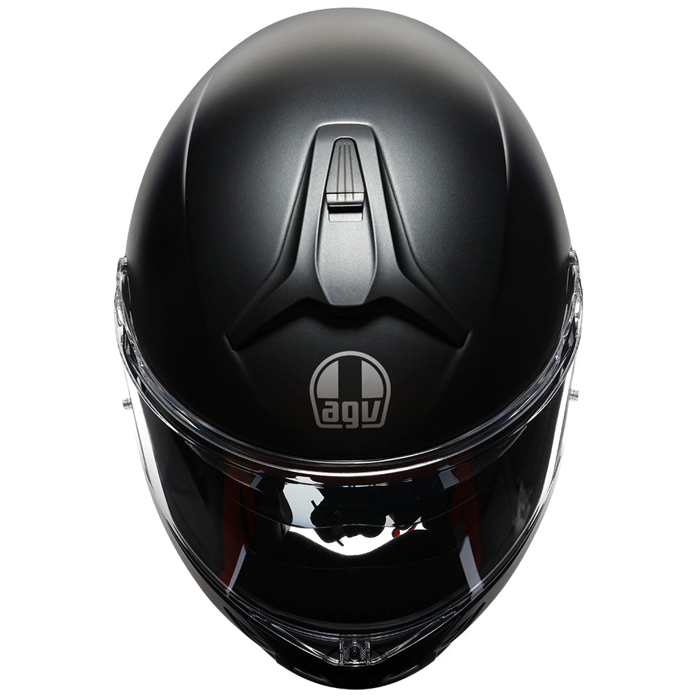 AGV TOURMODULAR [MATT BLACK]