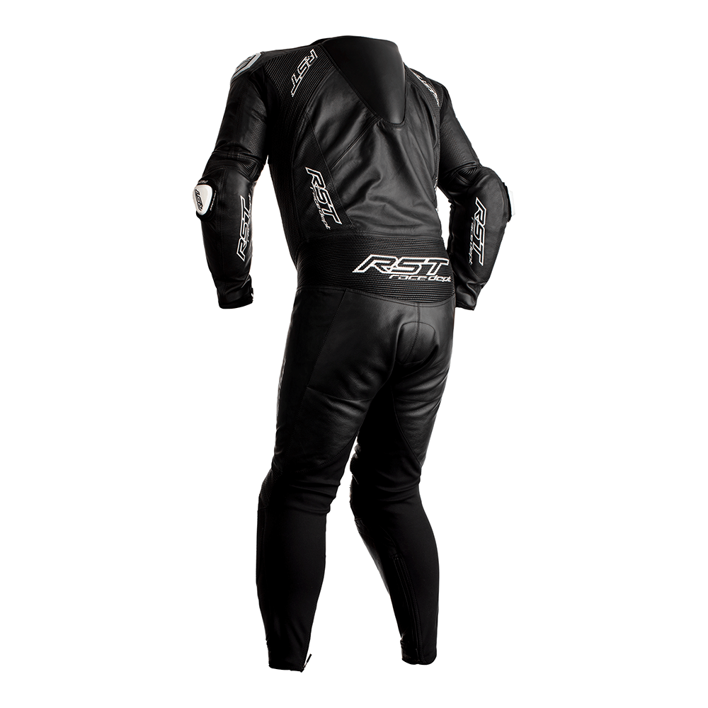 RST RACE DEPT V4.1 KANGAROO CE 1-PC SUIT [BLACK]