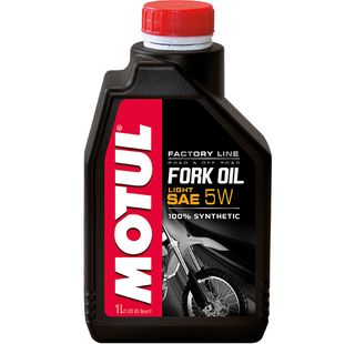 FORK OIL FL L 5W 1L