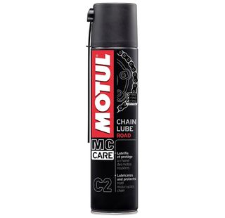 C2 CHAIN LUBE ROAD 0.400L (12)