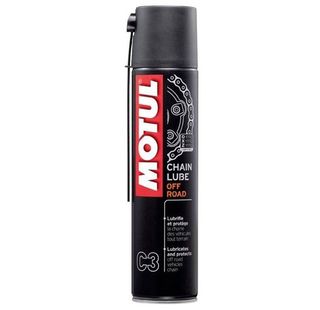 C3 CHAIN LUBE OFF ROAD 0.4L (12)