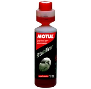 FUEL STABILIZER 250ML