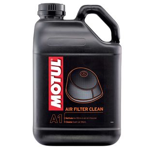 A1 AIR FILTER CLEAN 5L (4)