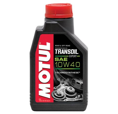 TRANSOIL EXPERT 10W40 4L