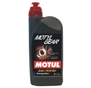 MOTYLGEAR 75W90 5L