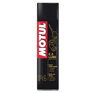 P4 E.Z. LUBE 0.400L