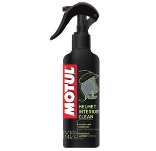 M2 HELMET INT CLEAN 0.25L