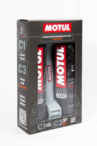 CHAIN MAINT KIT O/R PLUS 400ml