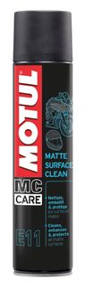 E11 MATTE SURFACE CLEAN 400ml (12)