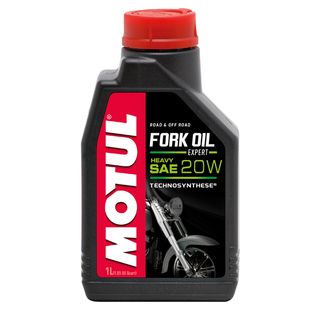 FORK OIL EXP H 20W 1L