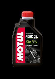 FORK OIL EXP L 5W 1L