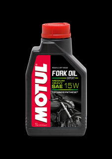 FORK OIL EXP M/H 15W 1L