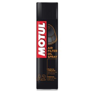 A2 AIR FILTER OIL SPRAY 0.4L (12)