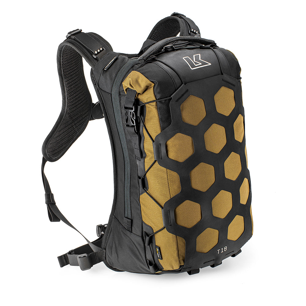 Kriega Trail 18 Backpack 18lt Coyote