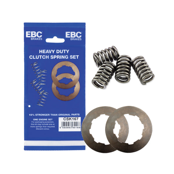 EBC CSK CLUTCH SPRING KITS