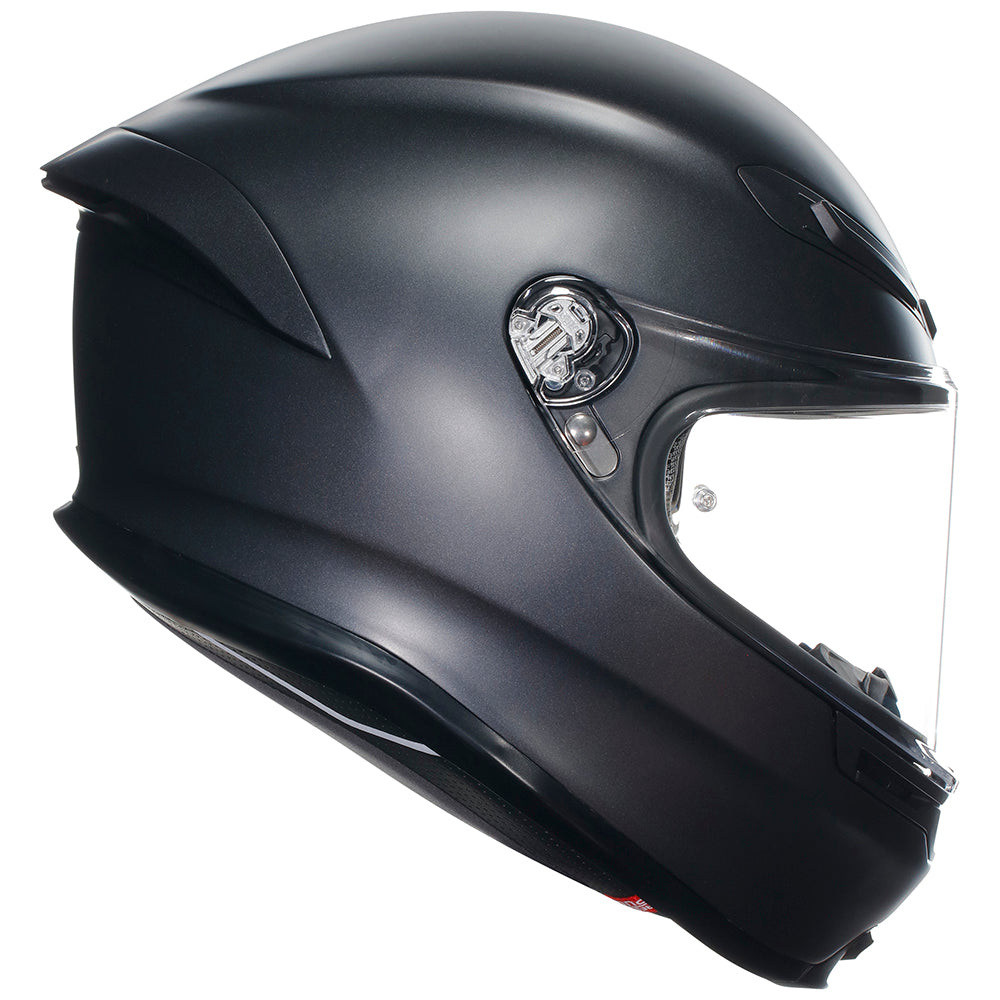 AGV K6 S [MATT BLACK] 2