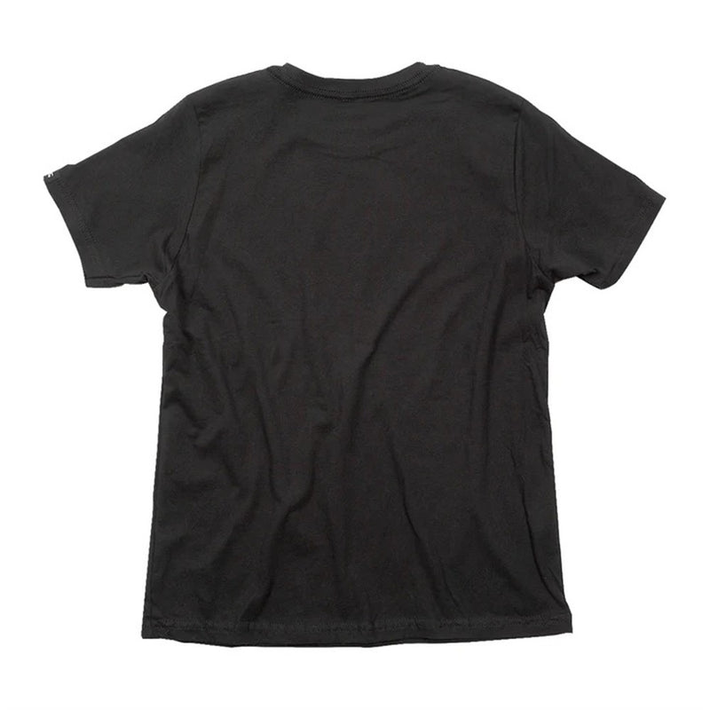 Youth Haven Tee Black