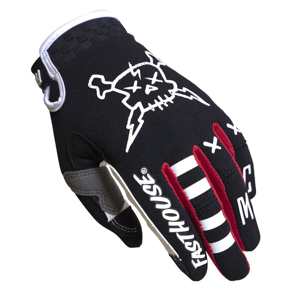 Youth Speed Style Akuma Glove