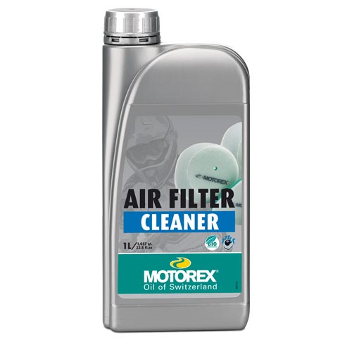 Motorex AIR FILTER CLEANER  1LTR