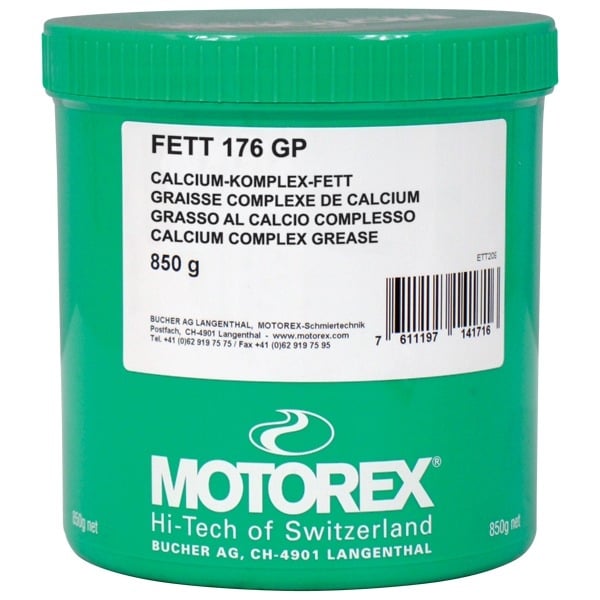 Motorex GREASE 176 GP 850gr