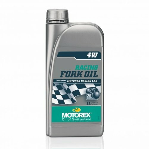 Motorex RACING FORK OIL 4W 1LTR