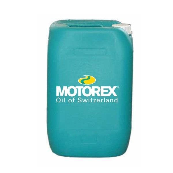 Motorex CROSS POWER 4T  10W/60 JASO MA 2 20LTR
