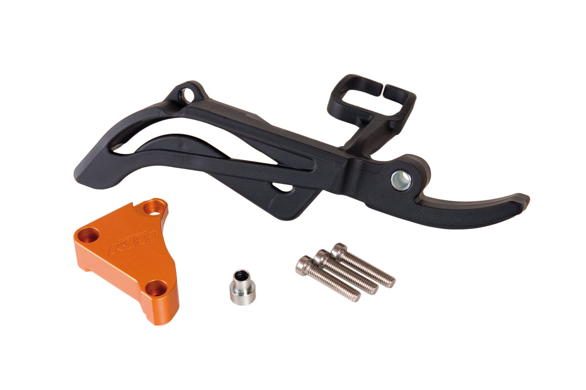 CASE GUARD 250 SX-F 07-12 / 250 EXC-F 08-13 (77032075244)