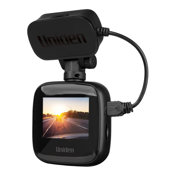 FULL HD 2" DISPLAY ACCIDENT CAM GPS DVR