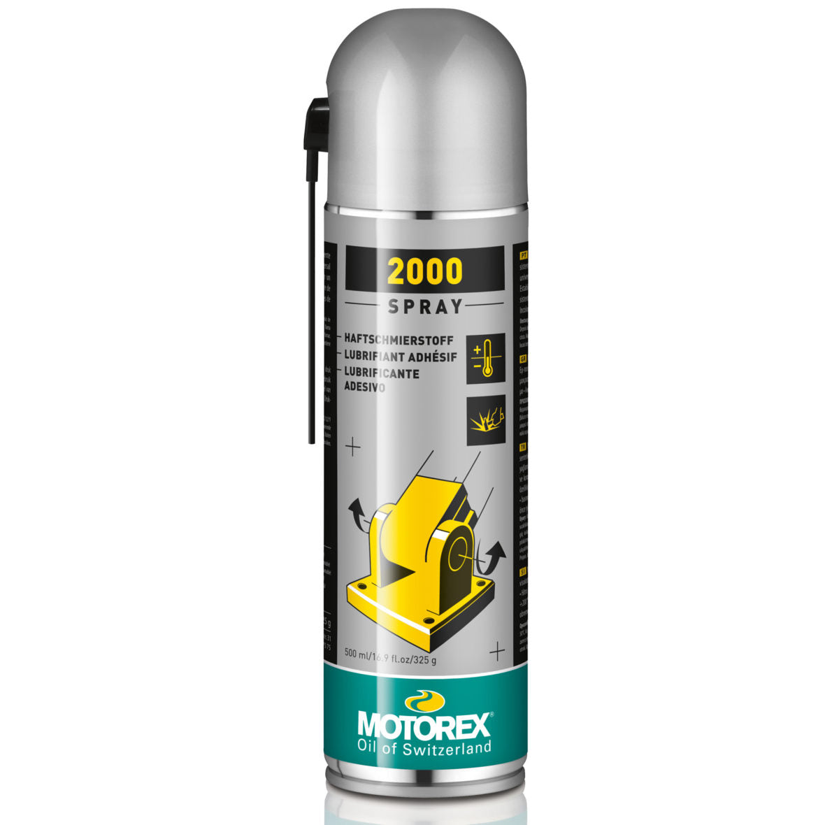 Motorex SPRAY  2000