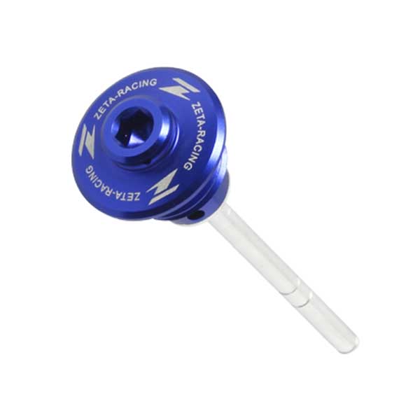 ZETA OIL DIPSTICK DRZ400R/S/SM 00-